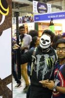 Mumbai Comic Con